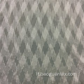 Tessuto jacquard al 100% di peso leggero al 100%